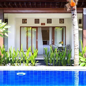 ** Bed and breakfast Kaniya Bali Indonesia