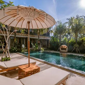 *** Hotel Kahayana Indonesia