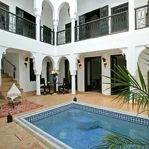 Baba Ali *** Marrakesh