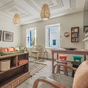  Apartamento Dar Said Marruecos