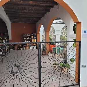  Habitación en casa particular La Fromagerie Marruecos