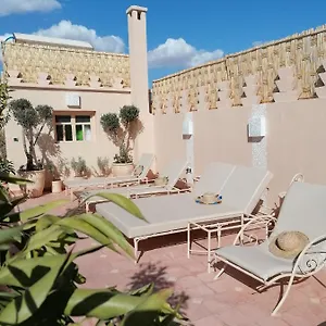 Riad Dar Mar'ouka ,, Marrakesh