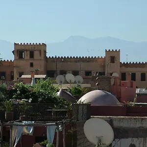 Riad Timila, Marrakesh