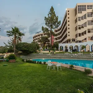 **** Hotel Menzeh Zalagh Center Marruecos