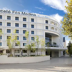 **** Hotel Barceló Medina Marruecos