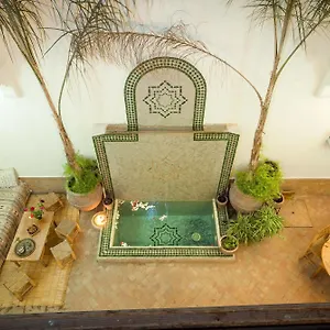 Dar Jdati Marrakesh