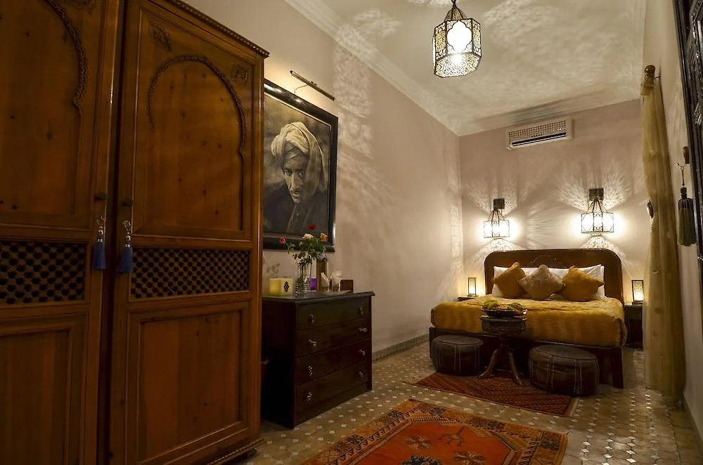 Riad Ben Tachfine Marrakesh 4*,  Morocco