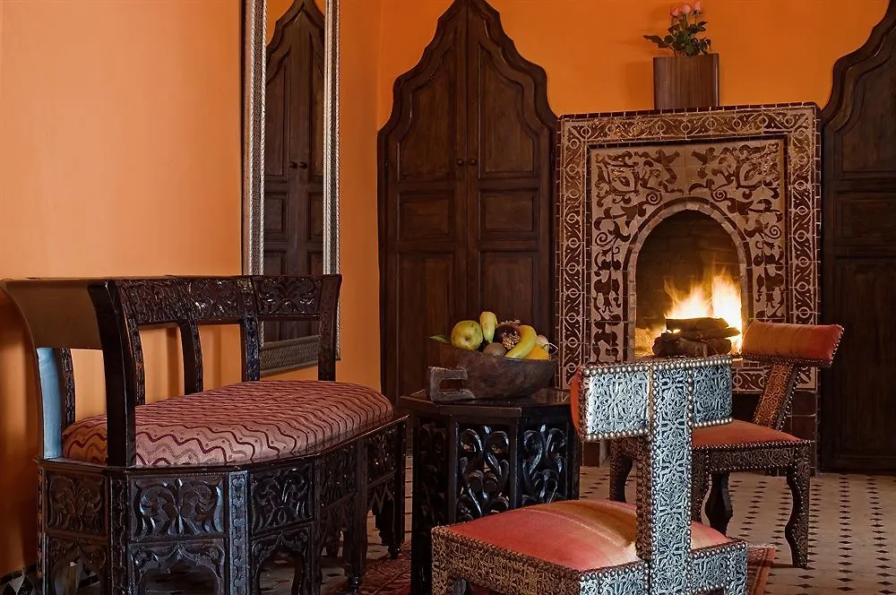 Riad Ben Tachfine Marrakesh